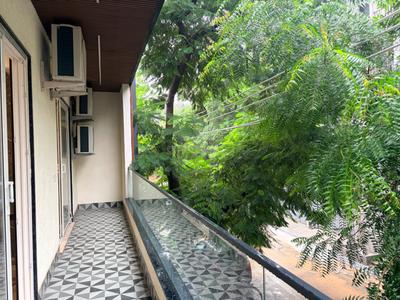 Balcony Image of 2160 Sq.ft 3 BHK Builder Floor for sale in Sector 41 Gurgaon for Rs. 33500000