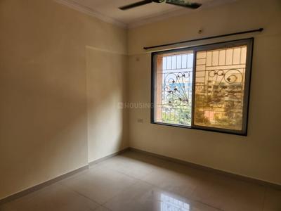 Bedroom Image of 1225 Sq.ft 3 BHK Apartment / Flat for sale in GK Royale Rahadki Greens, Rahatani Pune for Rs. 14500000