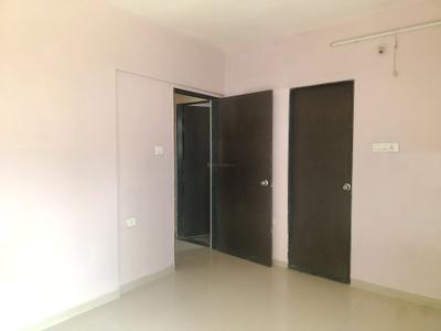Bedroom Image of 1090 Sq.ft 2 BHK Apartment / Flat for sale in VTP Euphoria Phase 5, Kharadi Pune for Rs. 8000000