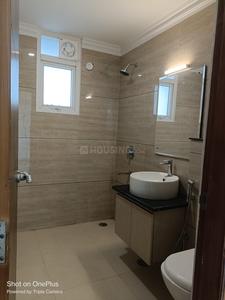 Image of 1838 Sq.ft 3 BHK Apartment / Flat for sale in GMS Road, Dehradun for Rs. 13800000