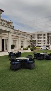 Image of 1760 Sq.ft 3 BHK Builder Floor for sale in The Valley Gardens, Islamnagar Aslamnagar, Panchkula for Rs. 27000000
