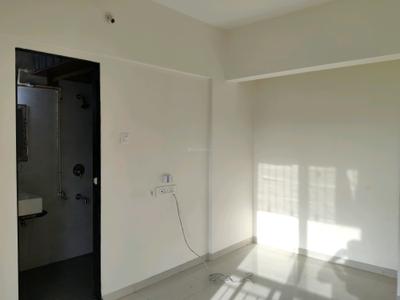 Bedroom Image of 845 Sq.ft 2 BHK Apartment / Flat for rent in Kasarvadavali Thane for Rs. 24000