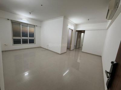 Hall Image of 800 Sq.ft 2 BHK Apartment / Flat for sale in Neelam Senroofs, Mulund East Mumbai for Rs. 22800000