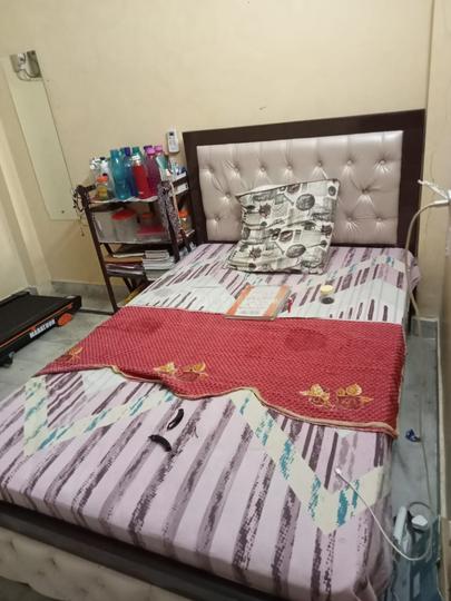 Laxmi Nagar Bedroom 1