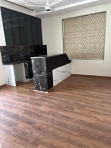 Bedroom Image of 3750 Sq.ft 4 BHK Villa for rent in Vessella Woods, Kondapur Hyderabad for Rs. 160000