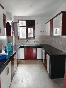 3 BHK Independent Builder Floor