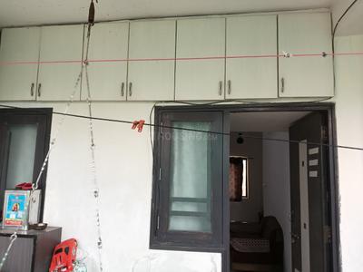 Bedroom Image of 1000 Sq.ft 3 BHK Apartment / Flat for rent in Naranpura Ahmedabad for Rs. 36000