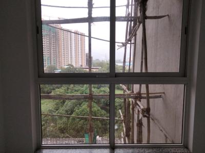 Living Room Image of 1120 Sq.ft 2 BHK Apartment / Flat for sale in Taloja Navi Mumbai for Rs. 8500000