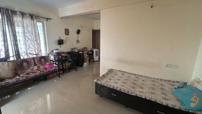 Hall Image of 916 Sq.ft 2 BHK Apartment / Flat for rent in Ratan Prestige, Kharadi Pune for Rs. 33000