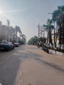 Image of 800 Sq.ft Residential Plot / Land for sale in Soumya Tulip Green, Kolar Road, Bhopal for Rs. 3600000