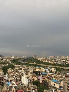Balcony Image of 3000 Sq.ft 3.5 BHK Penthouse for sale in Vaishali Ghaziabad for Rs. 20000000