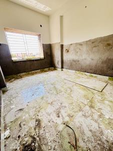 Bedroom Image of 1131 Sq.ft 3 BHK Apartment / Flat for sale in Konnagar Hooghly for Rs. 2714400