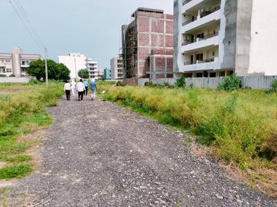 Image of 1375 Sq.ft Residential Plot / Land for sale in Sector 88, Faridabad for Rs. 6000000