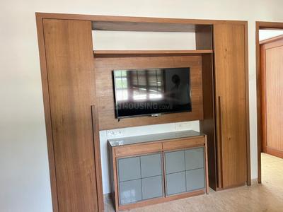 Bedroom Image of 2500 Sq.ft 5 BHK Independent House for sale in Erandwane Pune for Rs. 58000000