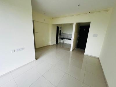 Hall Image of 975 Sq.ft 2 BHK Apartment / Flat for rent in Kolte Patil Life Republic Sector R16 16th Avenue Arezo, Hinjawadi Pune for Rs. 23005
