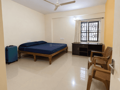 2 BHK Flat