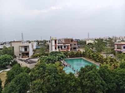 Image of 1000 Sq.ft Residential Plot / Land for sale in Daldal Seoni, Raipur for Rs. 2650000