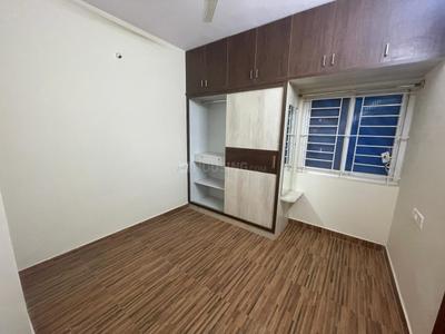 1 BHK Flat