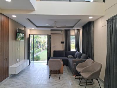 Living Room Image of 1650 Sq.ft 3 BHK Villa for sale in Dkrrish Alaska Farms, Nagli Bahrampur Noida for Rs. 16500000