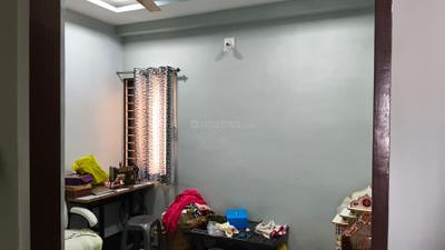 Bedroom Image of 920 Sq.ft 3 BHK Apartment / Flat for sale in Shree Vakratund Vakratund Enclave, Kalali Vadodara for Rs. 4000000