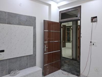 Living Room Image of 600 Sq.ft 1 BHK Apartment / Flat for sale in Sector 74 Noida for Rs. 2458000