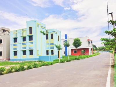 Image of 1650 Sq.ft Residential Plot / Land for sale in Kanyapur B, Asansol for Rs. 1815000