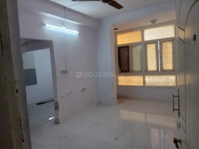 Bedroom Image of 550 Sq.ft 1 RK Apartment / Flat for sale in Athwa Surat for Rs. 1250000