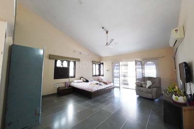 Hall Image of 4050 Sq.ft 5 BHK Independent House for sale in Ghatlodiya Ahmedabad for Rs. 45500000