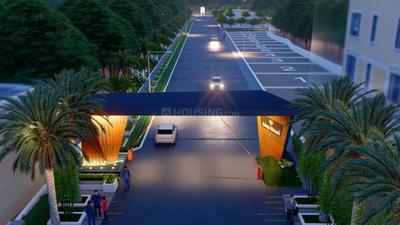 Image of 900 Sq.ft Residential Plot / Land for sale in Kachana, Raipur for Rs. 3420000