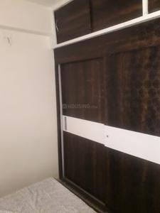 Bedroom Image of 1062 Sq.ft 2 BHK Apartment / Flat for sale in Vastral Ahmedabad for Rs. 4000000