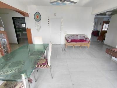 Hall Image of 1935 Sq.ft 3 BHK Apartment / Flat for sale in Jodhpur Ahmedabad for Rs. 13500000