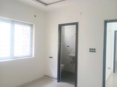 Bedroom Image of 1560 Sq.ft 3 BHK Apartment / Flat for sale in Nallagandla Hyderabad for Rs. 11232000