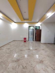 Hall Image of 1250 Sq.ft 3 BHK Builder Floor for sale in Shastri Nagar Ghaziabad for Rs. 4199000