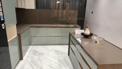 Kitchen Image of 1150 Sq.ft 2 BHK Apartment / Flat for sale in Avalon Elysium, Wakad Pune for Rs. 7850000