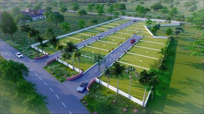 Residential Plot