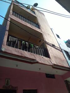 Image of 1800 Sq.ft 2 BHK Independent House for sale in Najafgarh, New Delhi for Rs. 4500000