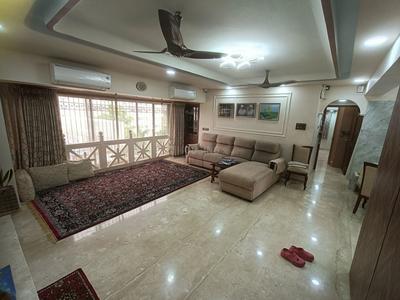 Hall Image of 1560 Sq.ft 3 BHK Apartment / Flat for sale in Bandra West Mumbai for Rs. 67500000