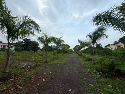 Image of 21780 Sq.ft Residential Plot / Land for sale in Murbad, Thane for Rs. 3500000