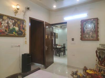 Bedroom Image of 2400 Sq.ft 4 BHK Builder Floor for sale in Sector 21B Faridabad for Rs. 31000000