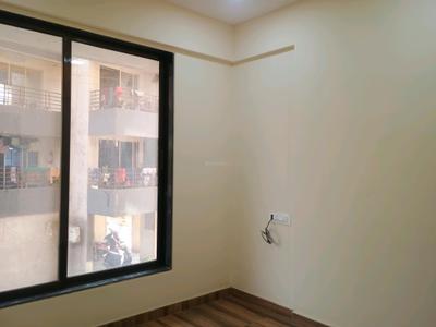 Bedroom Image of 870 Sq.ft 2 BHK Apartment / Flat for sale in Dombivli East Thane for Rs. 6540000