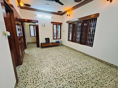 Hall Image of 1200 Sq.ft 2 BHK Builder Floor for rent in Indira Nagar Bengaluru for Rs. 40000
