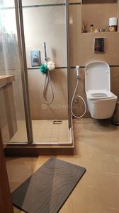 Bathroom Image of 2700 Sq.ft 4 BHK Builder Floor for sale in New Friends Colony New Delhi for Rs. 80000000