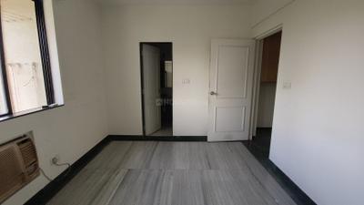 Bedroom Image of 625 Sq.ft 1 BHK Apartment / Flat for rent in Hiranandani Estate Brentford, Hiranandani Estate Thane for Rs. 31000