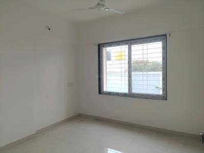 Poorva Lake Shine Bedroom One 2