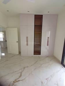 Bedroom Image of 1818 Sq.ft 3 BHK Apartment / Flat for sale in Himalaya Garudadri, Osman Nagar Hyderabad for Rs. 11800000