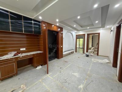 Kitchen Image of 2674 Sq.ft 4 BHK Builder Floor for sale in Sector 57 Gurgaon for Rs. 41000000