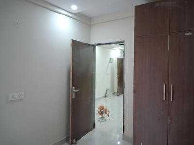 Bedroom Image of 980 Sq.ft 2 BHK Apartment / Flat for sale in GCM Gomati Apartment, Sector 49 Noida for Rs. 4000000