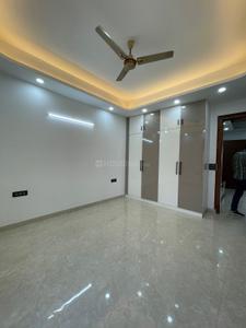 3 BHK Independent Builder Floor