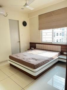 Bedroom Image of 1350 Sq.ft 3 BHK Apartment / Flat for sale in Harni Vadodara for Rs. 7500000