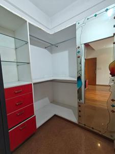 Image of 2400 Sq.ft 4 BHK Penthouse for rent in HBR Layout, Bengaluru for Rs. 100000